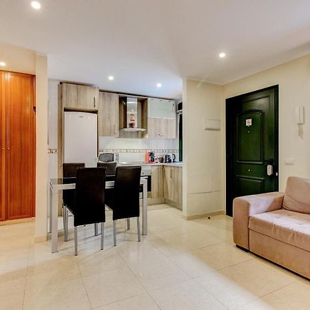 Appartement Casa Giulia à Guargacho Extérieur photo
