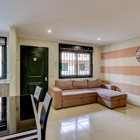 Appartement Casa Giulia à Guargacho Extérieur photo