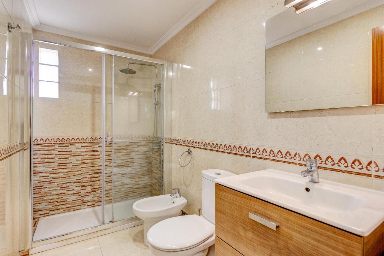 Appartement Casa Giulia à Guargacho Extérieur photo